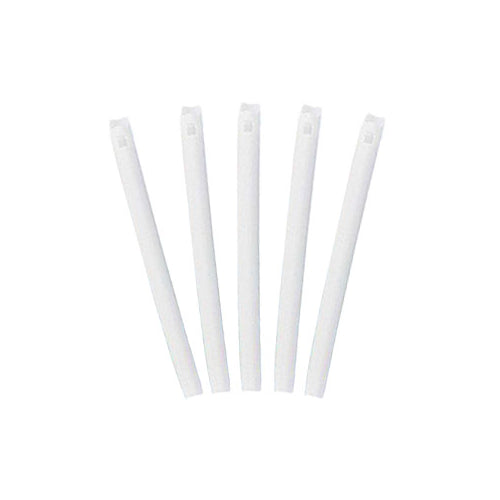 Keystone 7000313 D-3 High Volume Evacuator Dental Tips White 1000/Cs Keystone 7000313 D-3 High Volume Evacuator Dental Tips White 1000/Cs